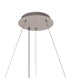 Zula Round Pendant Chandelier 8 Light